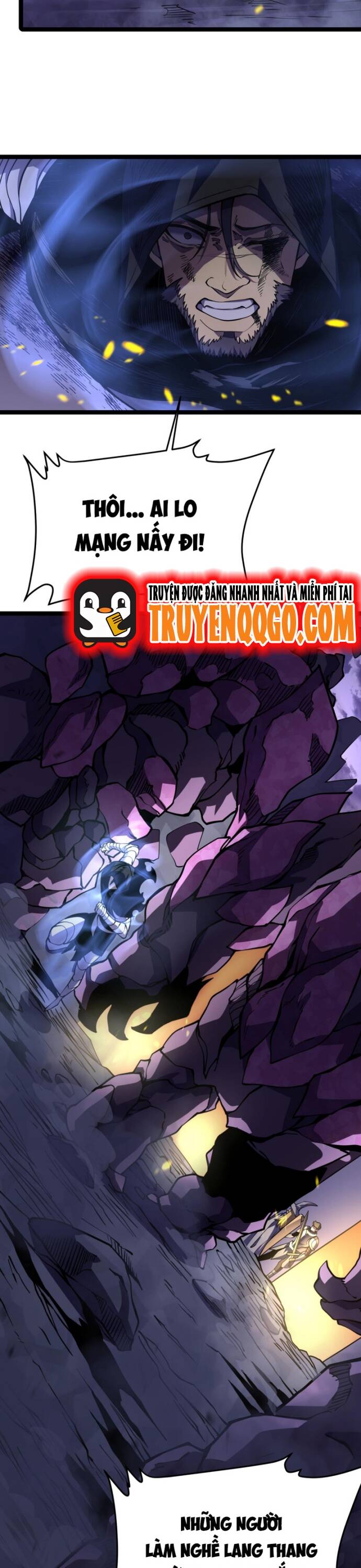 Trọng Khải Dị Thế: Ta Dùng Gương Thần Trở Thành Vô Địch Chapter 15 - 16