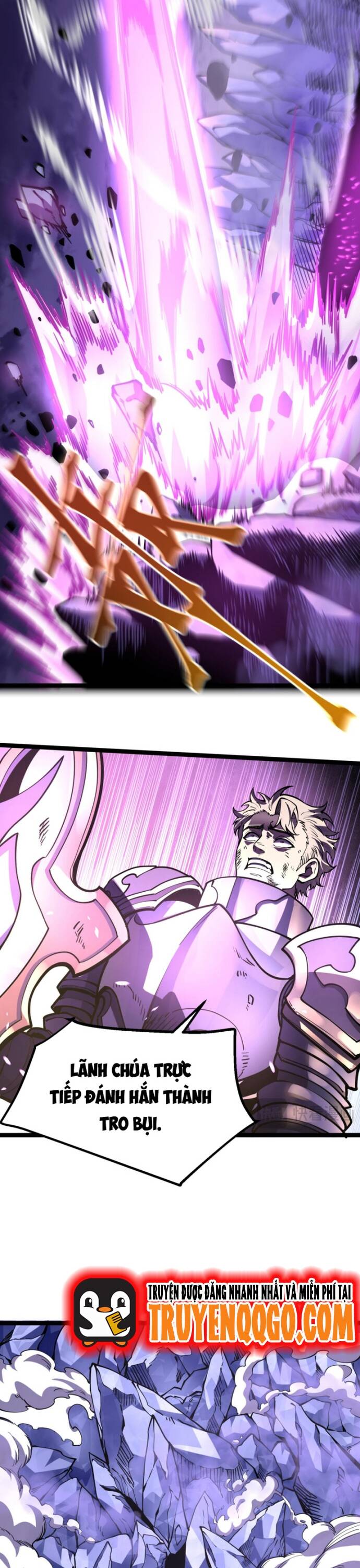 Trọng Khải Dị Thế: Ta Dùng Gương Thần Trở Thành Vô Địch Chapter 15 - 19