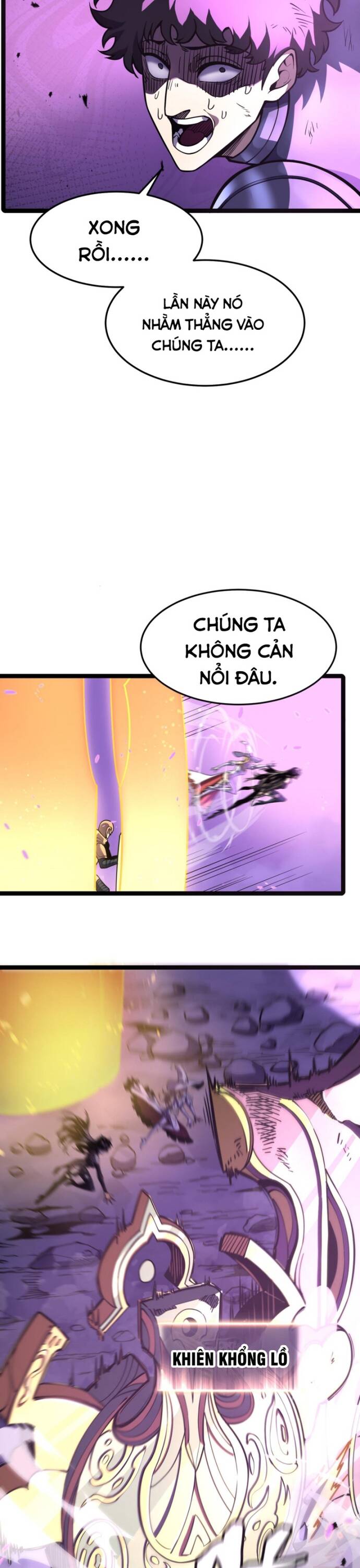 Trọng Khải Dị Thế: Ta Dùng Gương Thần Trở Thành Vô Địch Chapter 15 - 22