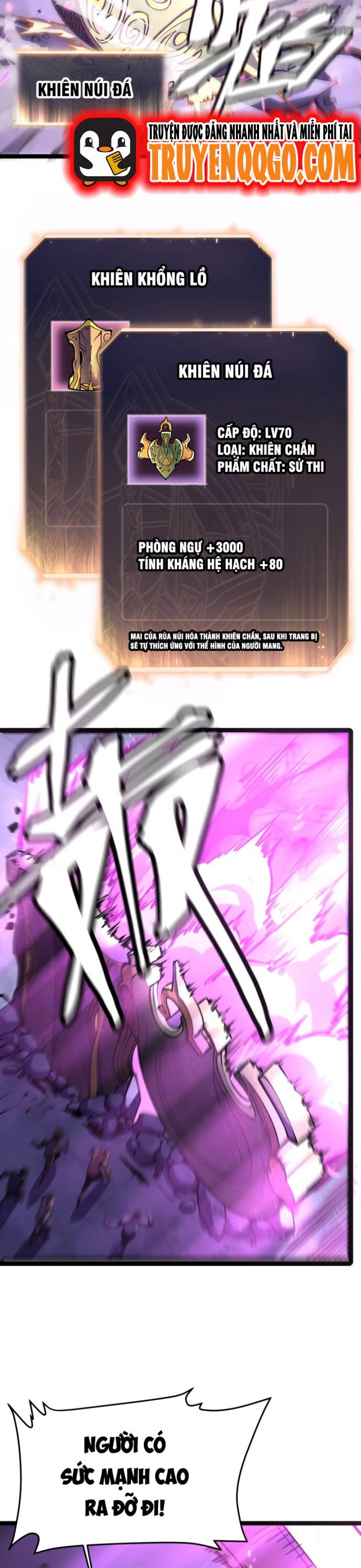 Trọng Khải Dị Thế: Ta Dùng Gương Thần Trở Thành Vô Địch Chapter 15 - 23