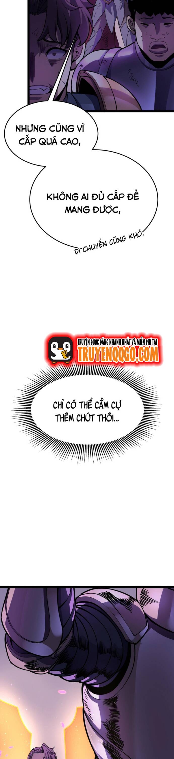 Trọng Khải Dị Thế: Ta Dùng Gương Thần Trở Thành Vô Địch Chapter 15 - 25