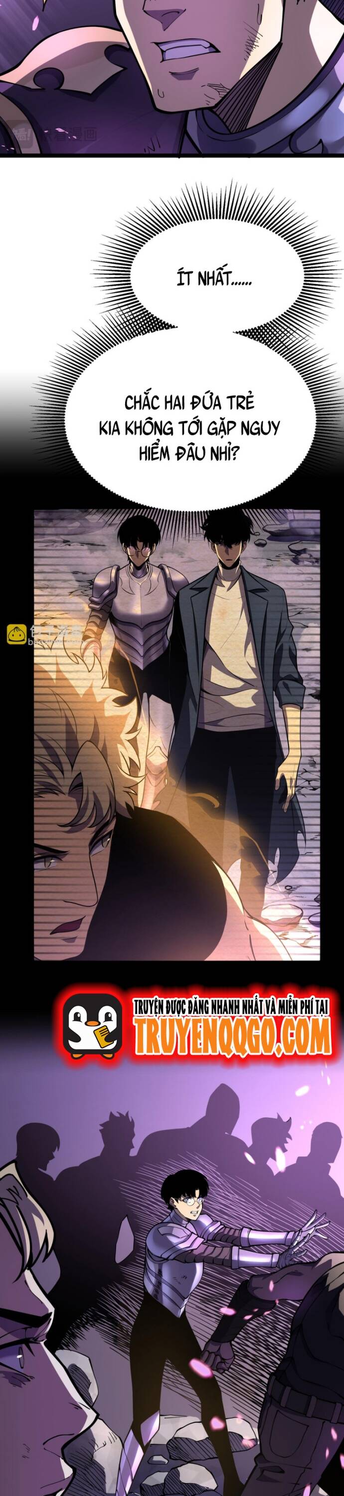 Trọng Khải Dị Thế: Ta Dùng Gương Thần Trở Thành Vô Địch Chapter 15 - 27