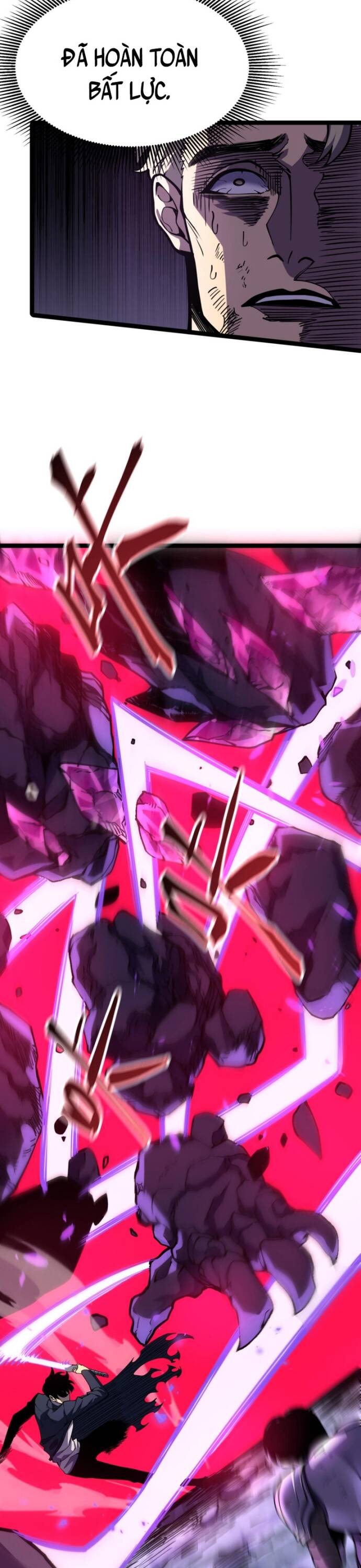 Trọng Khải Dị Thế: Ta Dùng Gương Thần Trở Thành Vô Địch Chapter 15 - 33