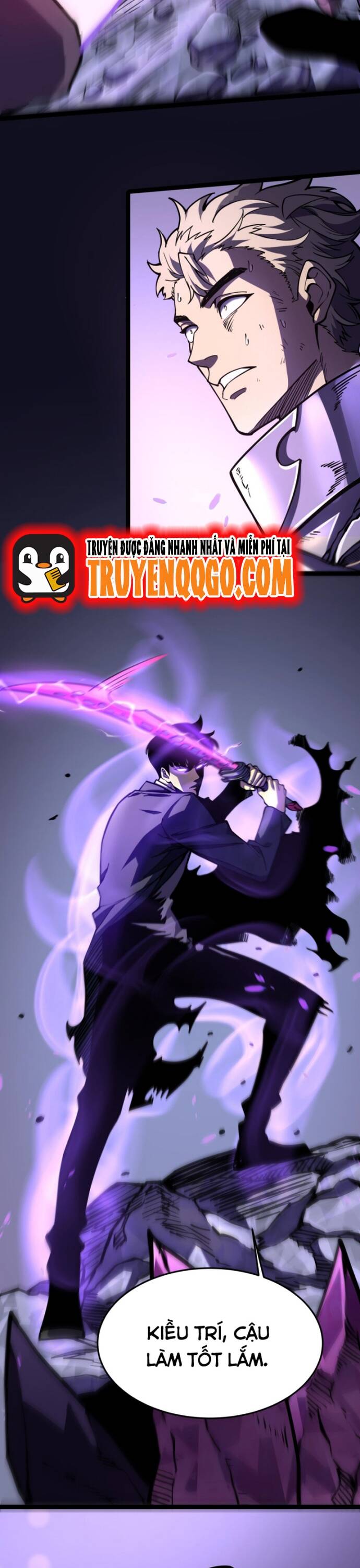 Trọng Khải Dị Thế: Ta Dùng Gương Thần Trở Thành Vô Địch Chapter 15 - 34