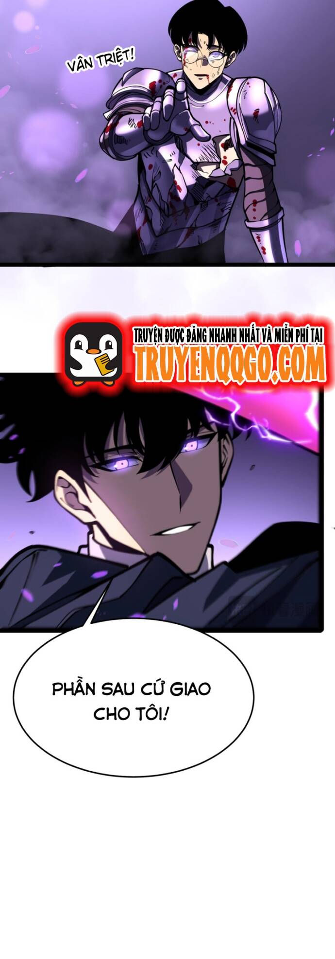 Trọng Khải Dị Thế: Ta Dùng Gương Thần Trở Thành Vô Địch Chapter 15 - 35