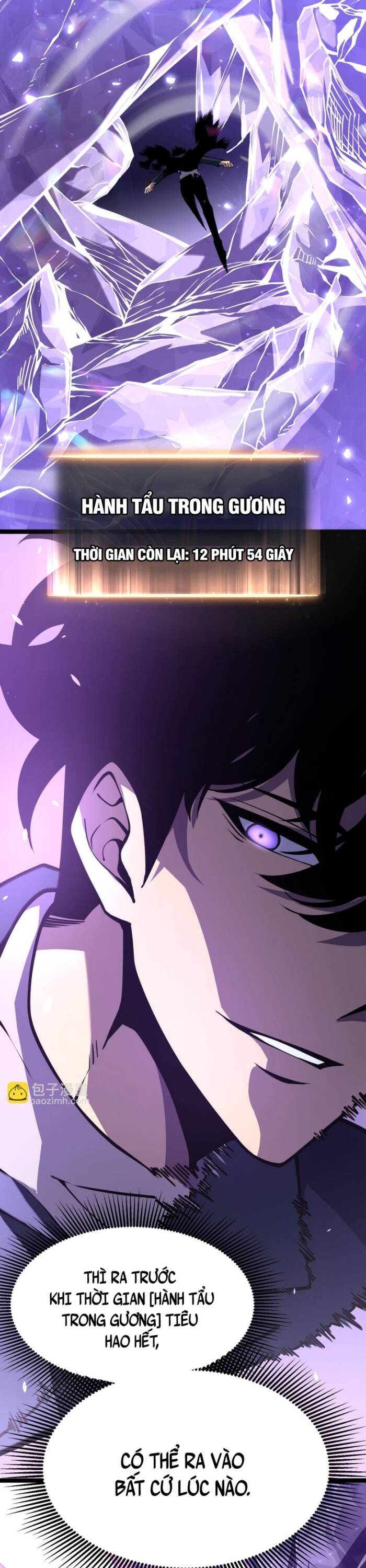 Trọng Khải Dị Thế: Ta Dùng Gương Thần Trở Thành Vô Địch Chapter 16 - 6