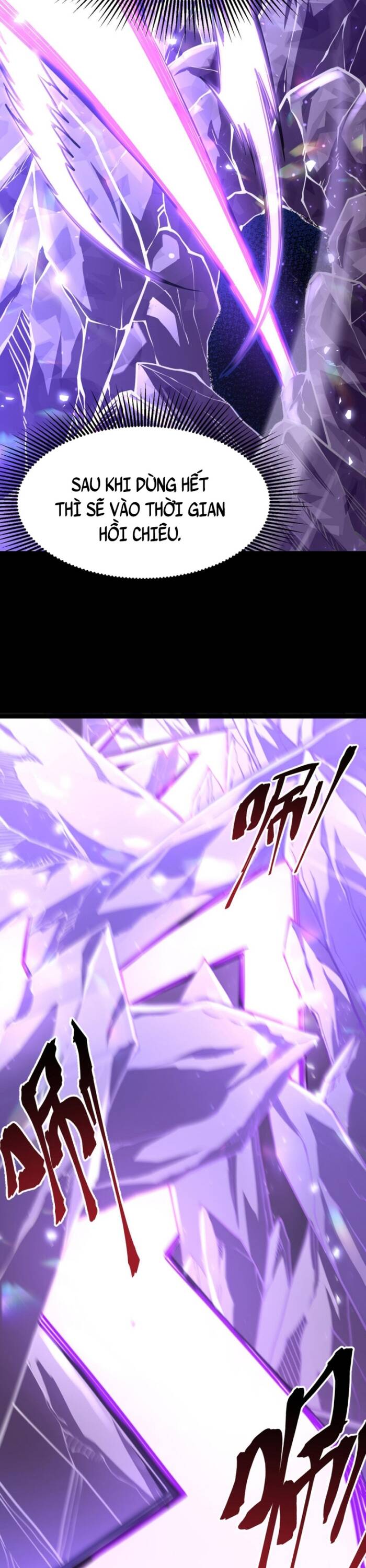 Trọng Khải Dị Thế: Ta Dùng Gương Thần Trở Thành Vô Địch Chapter 16 - 7