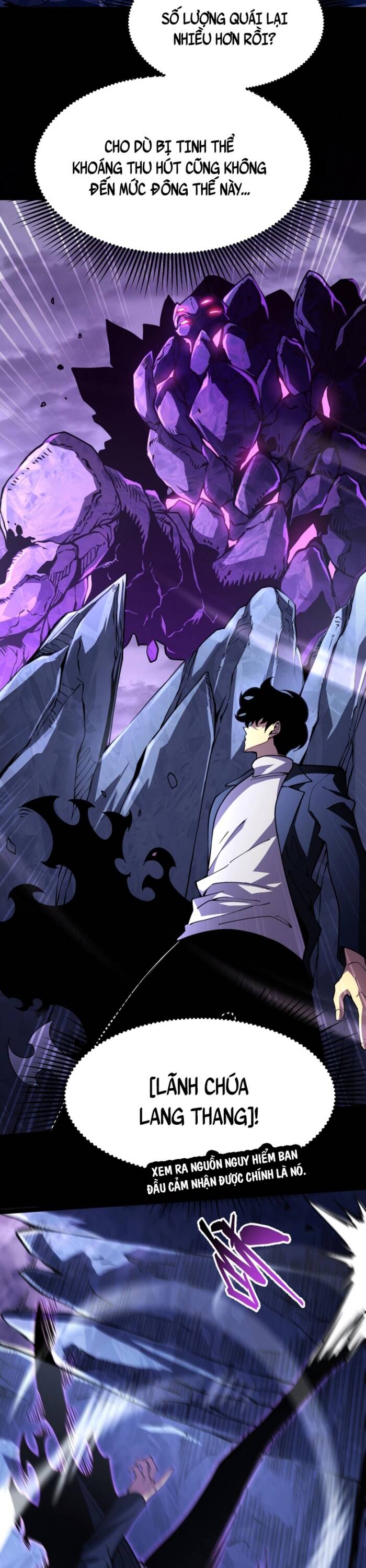 Trọng Khải Dị Thế: Ta Dùng Gương Thần Trở Thành Vô Địch Chapter 16 - 9