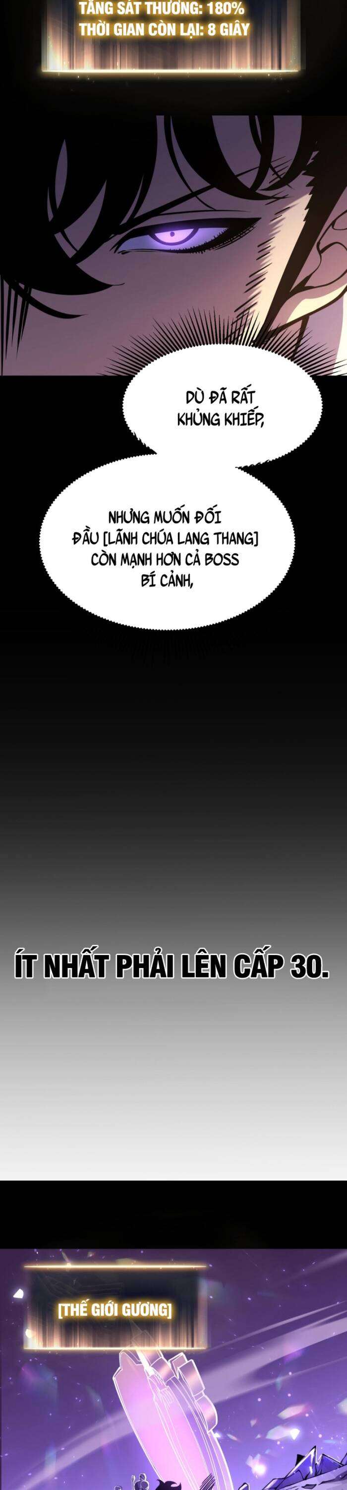 Trọng Khải Dị Thế: Ta Dùng Gương Thần Trở Thành Vô Địch Chapter 16 - 13