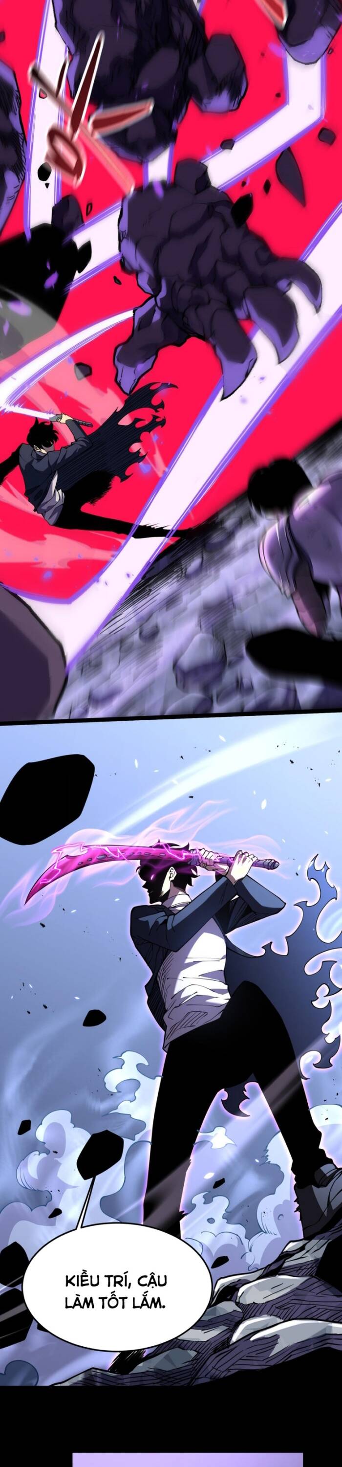 Trọng Khải Dị Thế: Ta Dùng Gương Thần Trở Thành Vô Địch Chapter 16 - 15