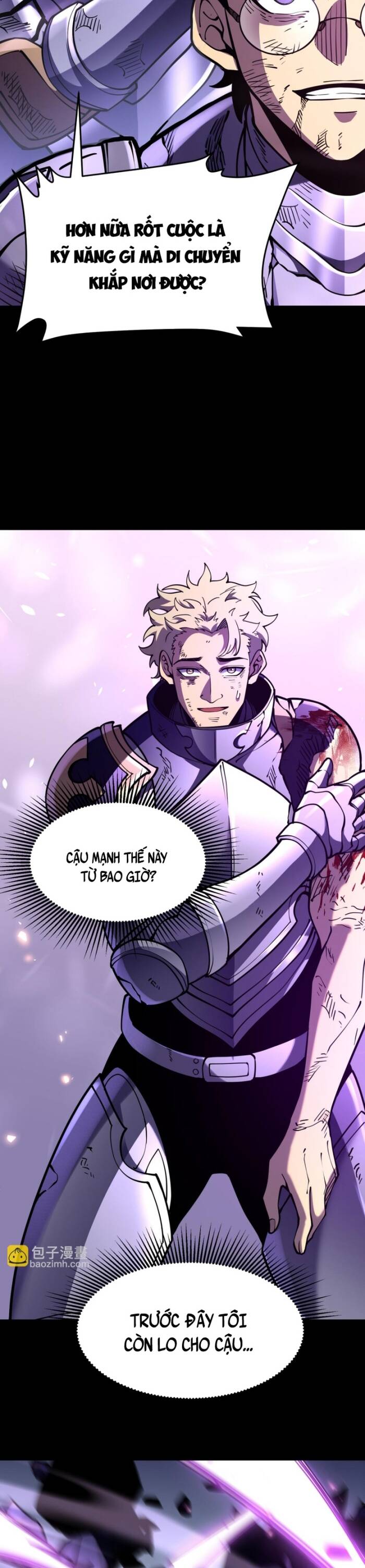 Trọng Khải Dị Thế: Ta Dùng Gương Thần Trở Thành Vô Địch Chapter 16 - 21