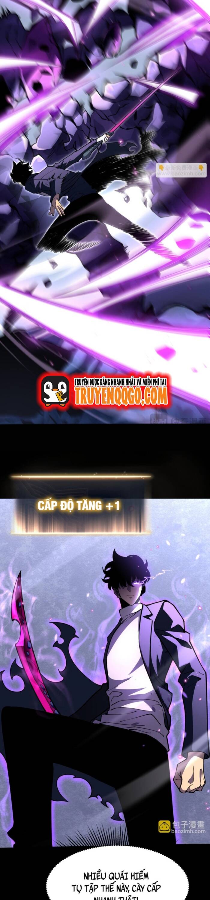 Trọng Khải Dị Thế: Ta Dùng Gương Thần Trở Thành Vô Địch Chapter 16 - 22