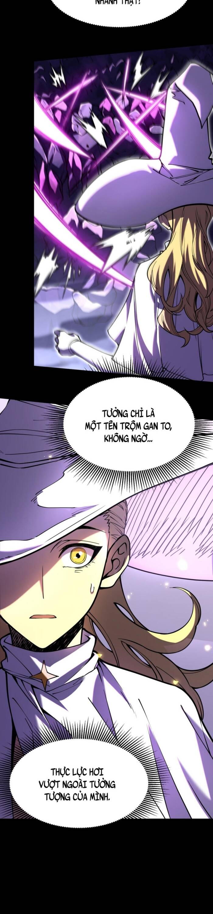 Trọng Khải Dị Thế: Ta Dùng Gương Thần Trở Thành Vô Địch Chapter 16 - 23