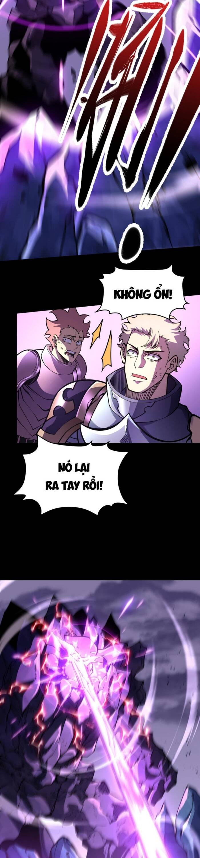 Trọng Khải Dị Thế: Ta Dùng Gương Thần Trở Thành Vô Địch Chapter 16 - 27