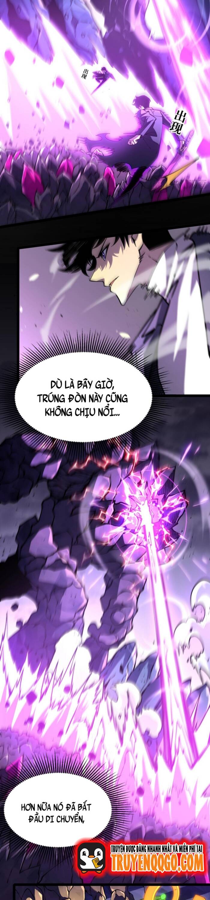 Trọng Khải Dị Thế: Ta Dùng Gương Thần Trở Thành Vô Địch Chapter 16 - 28