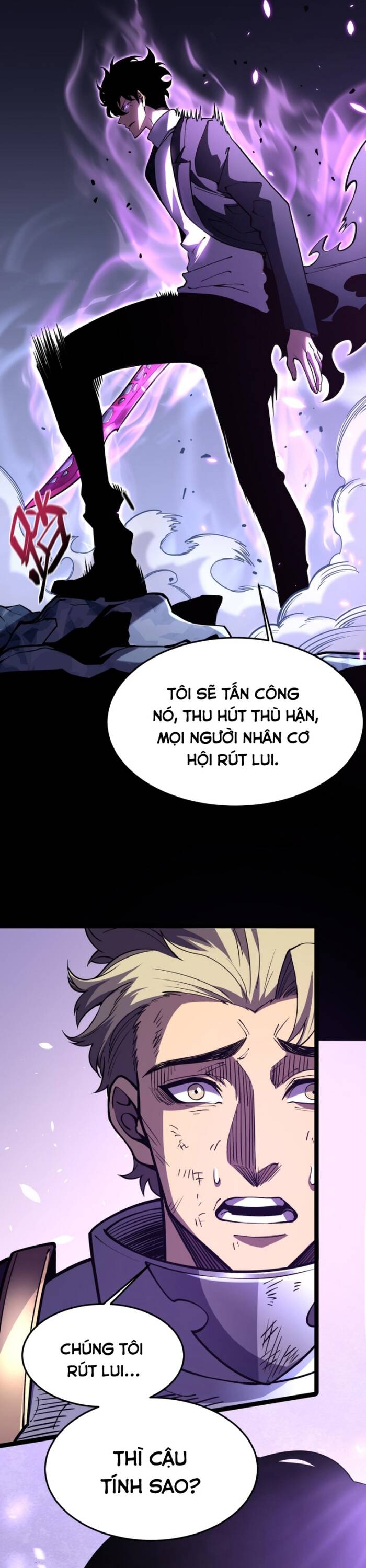 Trọng Khải Dị Thế: Ta Dùng Gương Thần Trở Thành Vô Địch Chapter 16 - 32