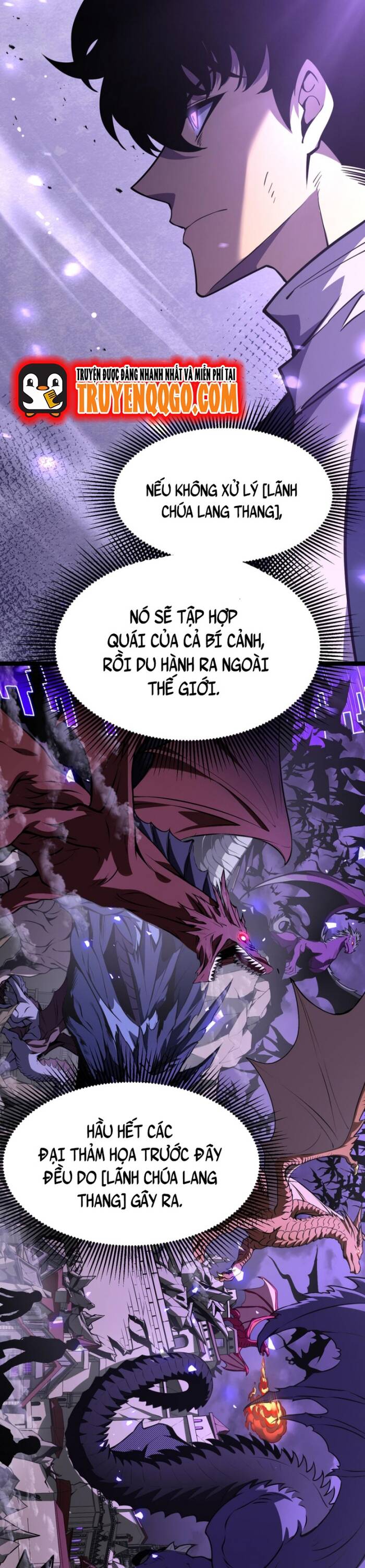 Trọng Khải Dị Thế: Ta Dùng Gương Thần Trở Thành Vô Địch Chapter 16 - 33