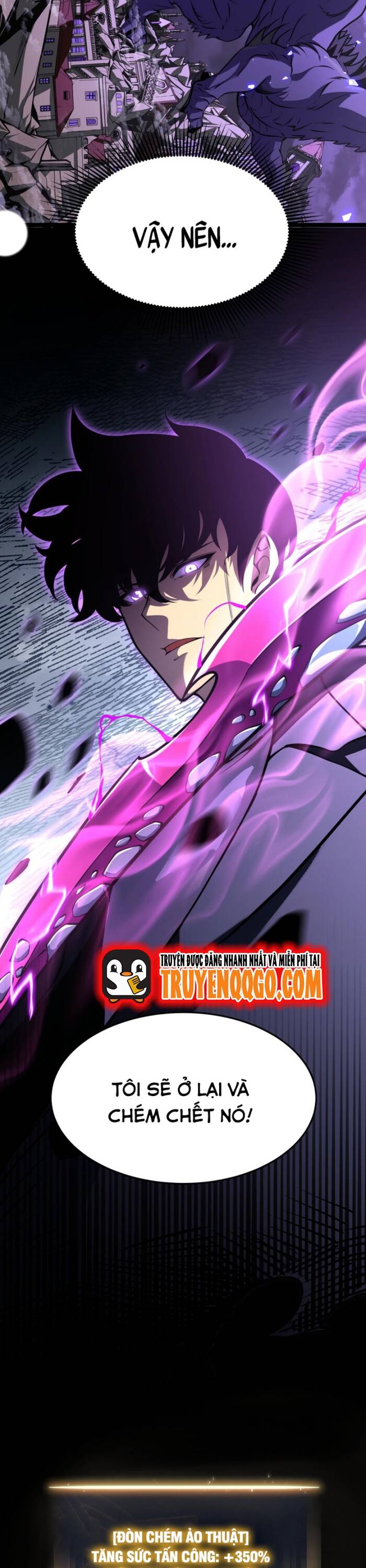 Trọng Khải Dị Thế: Ta Dùng Gương Thần Trở Thành Vô Địch Chapter 16 - 34