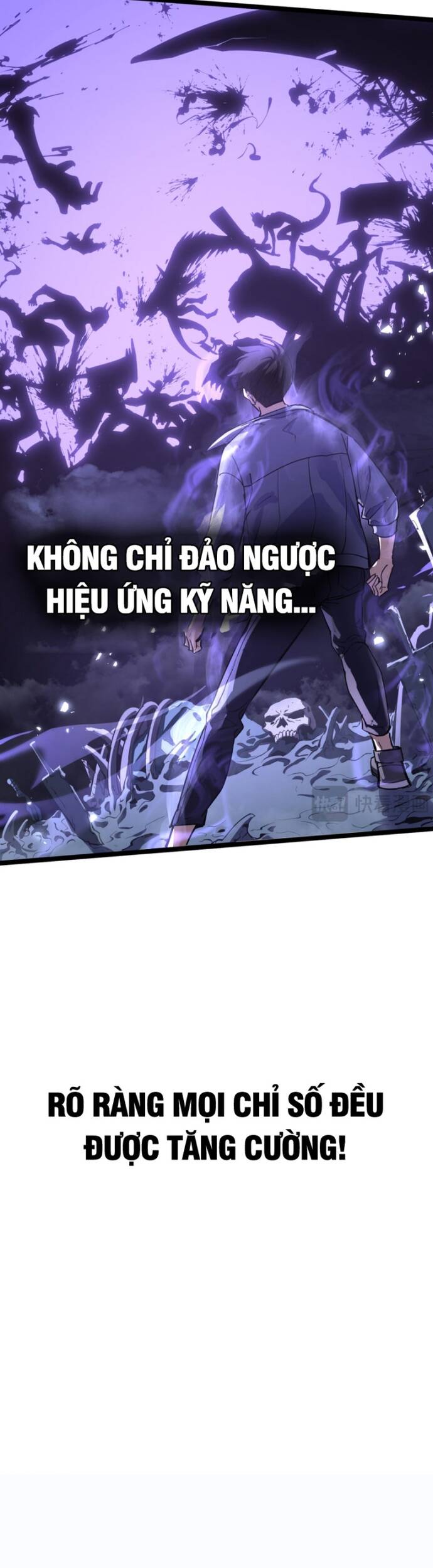 Trọng Khải Dị Thế: Ta Dùng Gương Thần Trở Thành Vô Địch Chapter 2 - 2