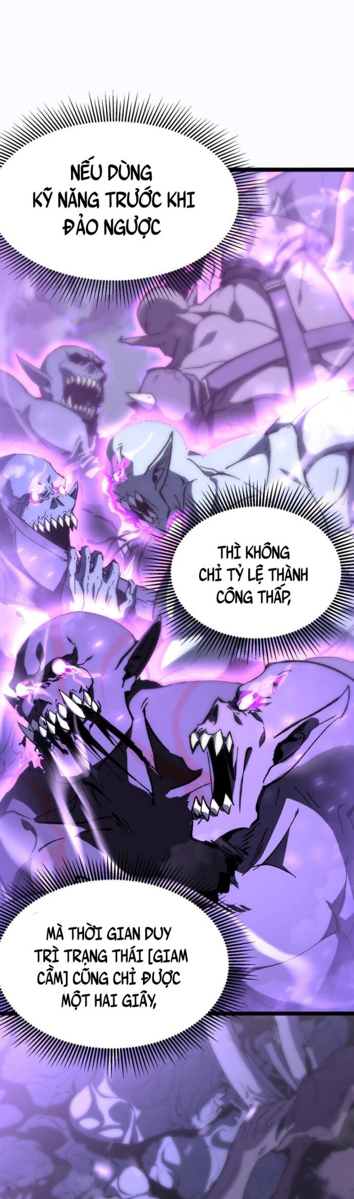 Trọng Khải Dị Thế: Ta Dùng Gương Thần Trở Thành Vô Địch Chapter 2 - 3