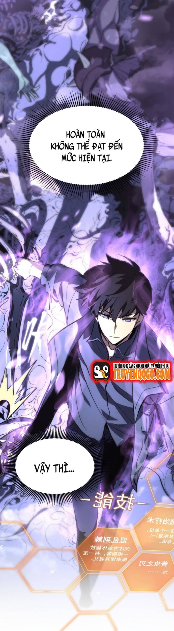 Trọng Khải Dị Thế: Ta Dùng Gương Thần Trở Thành Vô Địch Chapter 2 - 4