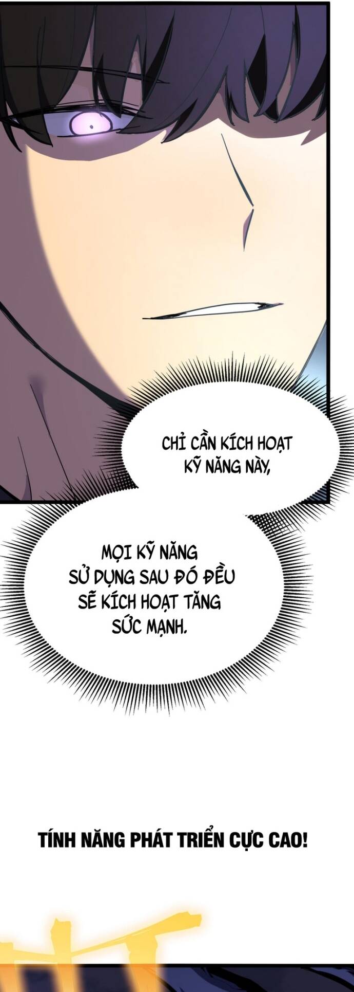 Trọng Khải Dị Thế: Ta Dùng Gương Thần Trở Thành Vô Địch Chapter 2 - 8