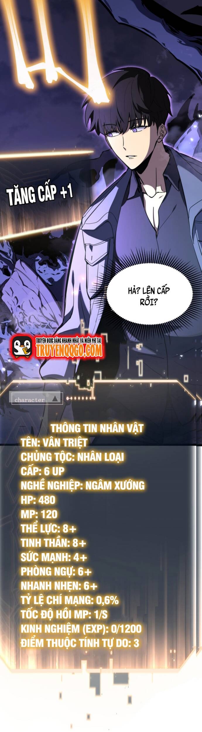 Trọng Khải Dị Thế: Ta Dùng Gương Thần Trở Thành Vô Địch Chapter 2 - 9