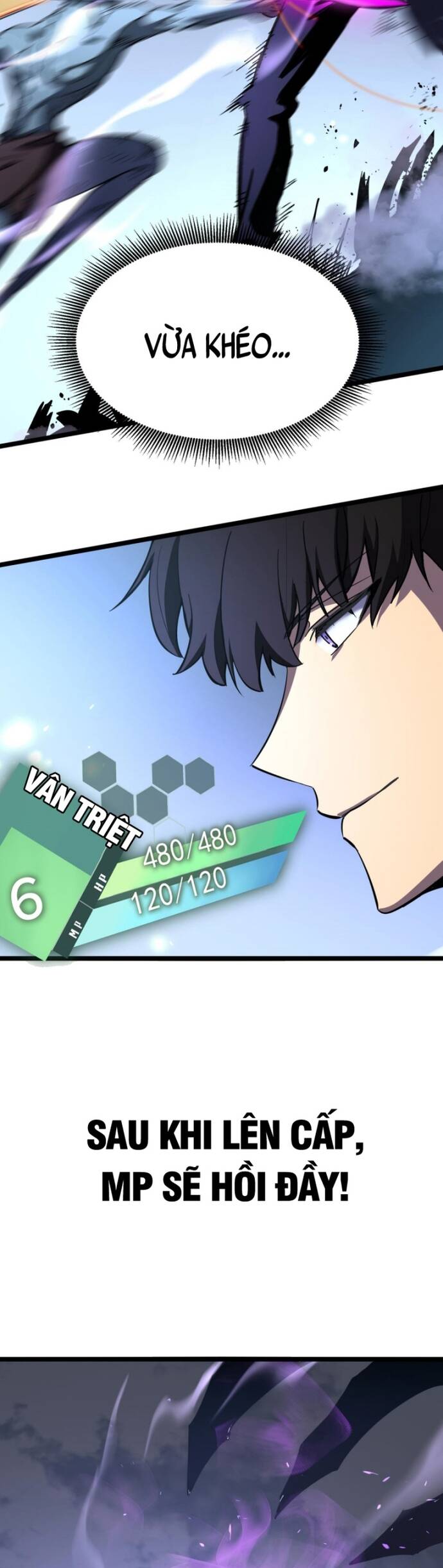 Trọng Khải Dị Thế: Ta Dùng Gương Thần Trở Thành Vô Địch Chapter 2 - 11