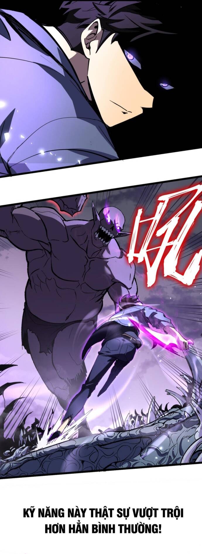 Trọng Khải Dị Thế: Ta Dùng Gương Thần Trở Thành Vô Địch Chapter 2 - 15