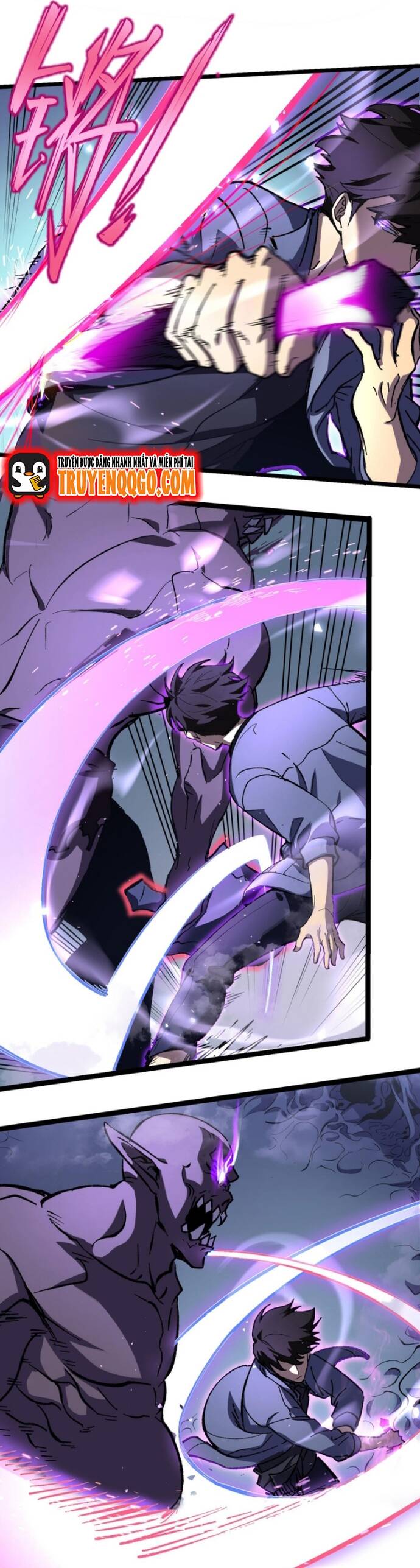 Trọng Khải Dị Thế: Ta Dùng Gương Thần Trở Thành Vô Địch Chapter 2 - 16