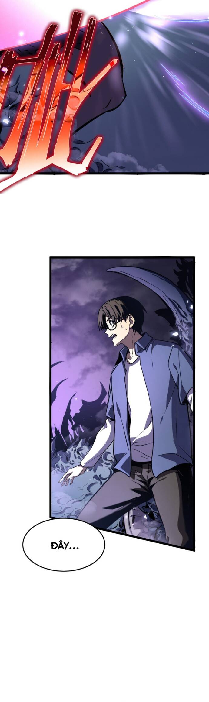 Trọng Khải Dị Thế: Ta Dùng Gương Thần Trở Thành Vô Địch Chapter 2 - 17