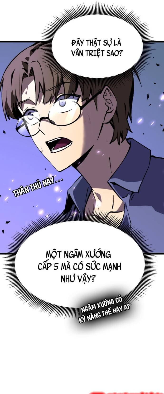 Trọng Khải Dị Thế: Ta Dùng Gương Thần Trở Thành Vô Địch Chapter 2 - 18