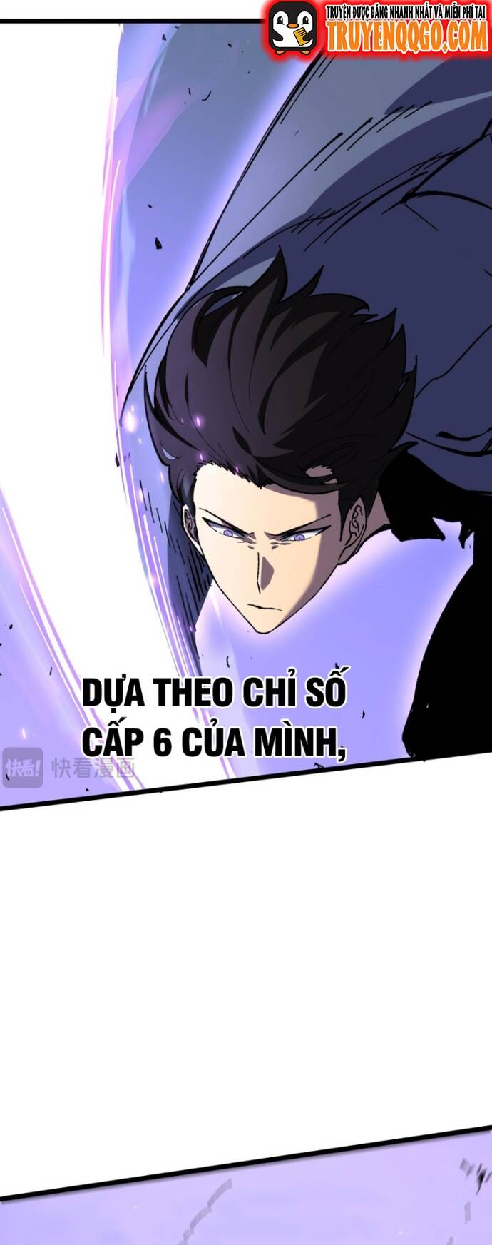 Trọng Khải Dị Thế: Ta Dùng Gương Thần Trở Thành Vô Địch Chapter 2 - 19