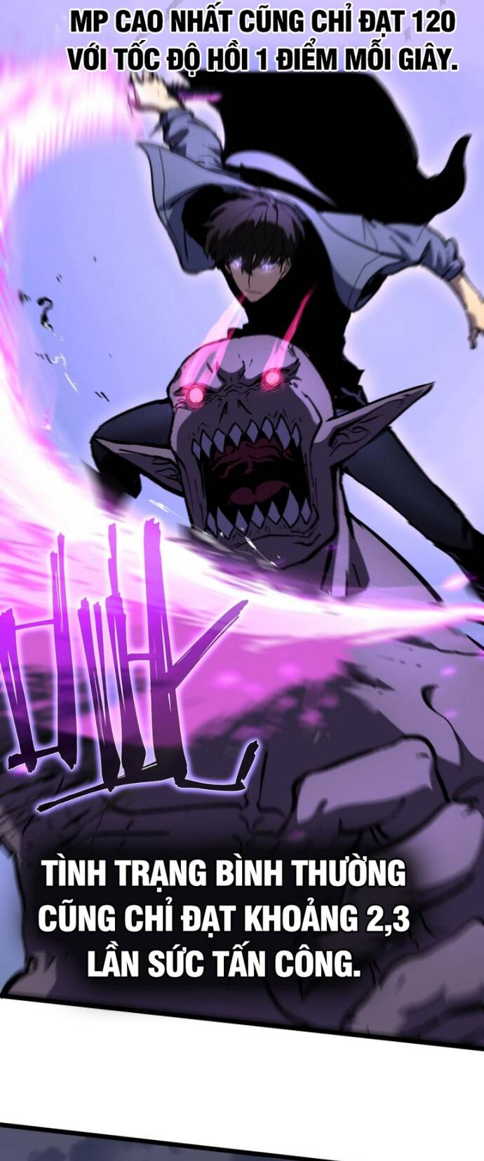 Trọng Khải Dị Thế: Ta Dùng Gương Thần Trở Thành Vô Địch Chapter 2 - 20