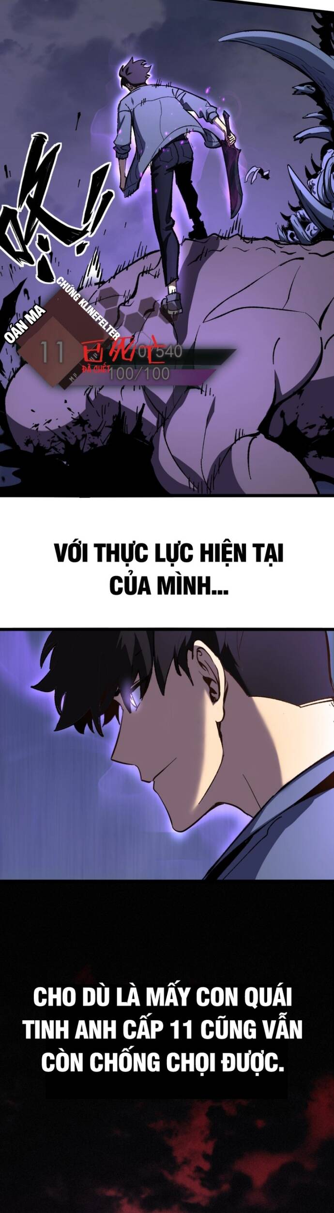 Trọng Khải Dị Thế: Ta Dùng Gương Thần Trở Thành Vô Địch Chapter 2 - 21