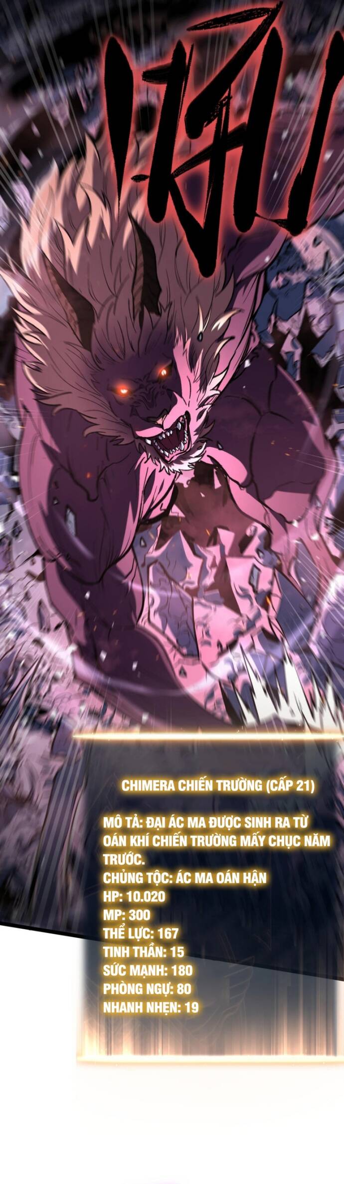 Trọng Khải Dị Thế: Ta Dùng Gương Thần Trở Thành Vô Địch Chapter 2 - 24