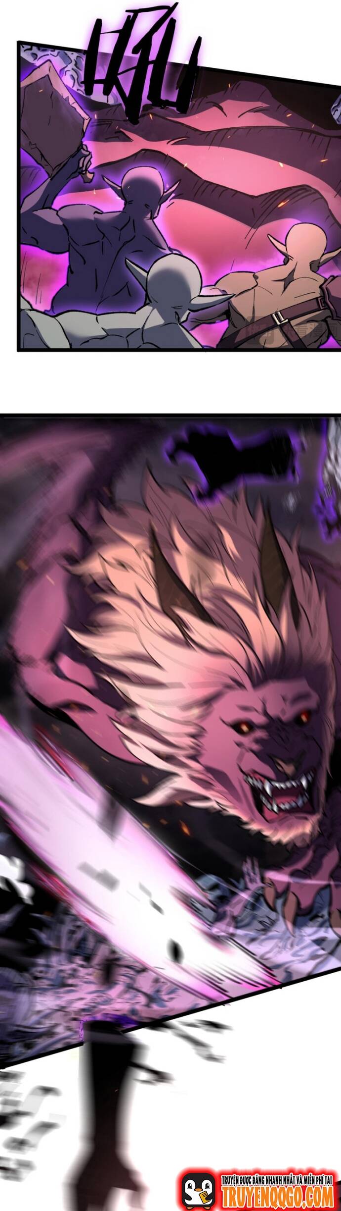 Trọng Khải Dị Thế: Ta Dùng Gương Thần Trở Thành Vô Địch Chapter 2 - 25