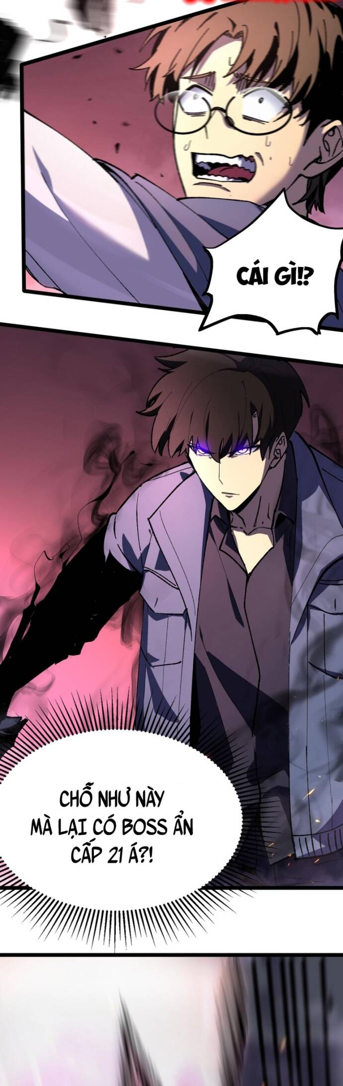Trọng Khải Dị Thế: Ta Dùng Gương Thần Trở Thành Vô Địch Chapter 2 - 26