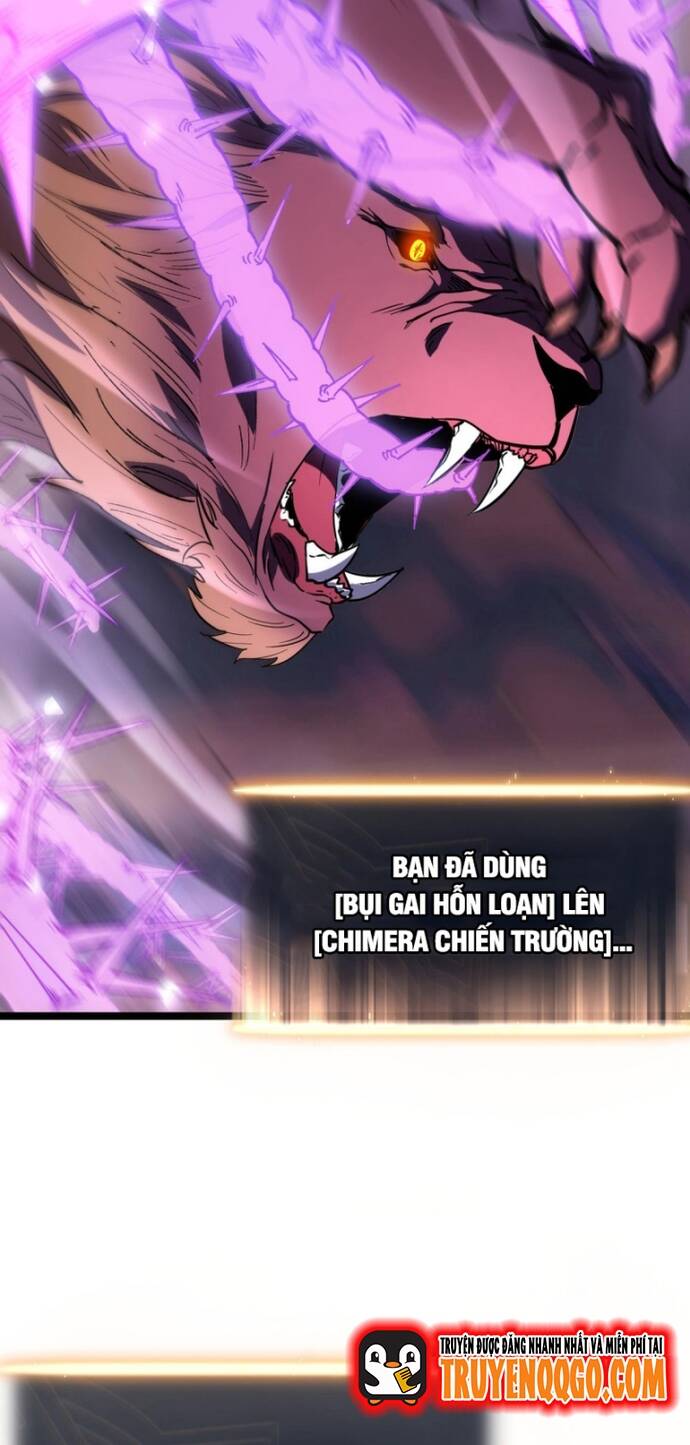 Trọng Khải Dị Thế: Ta Dùng Gương Thần Trở Thành Vô Địch Chapter 2 - 28