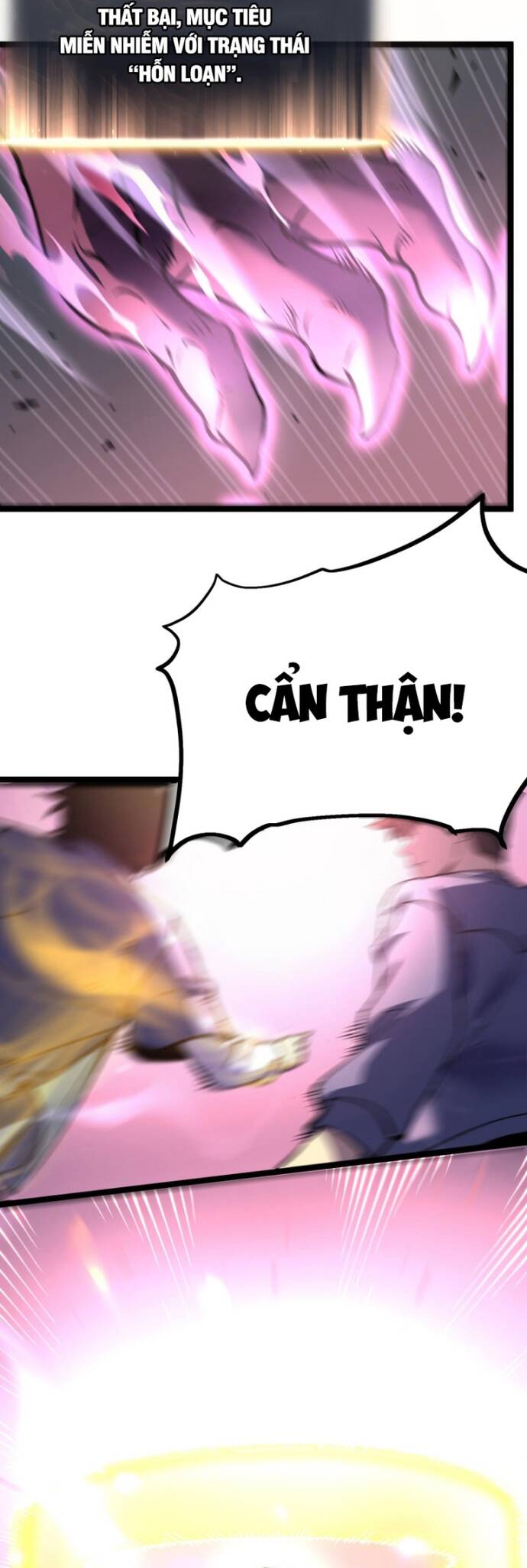 Trọng Khải Dị Thế: Ta Dùng Gương Thần Trở Thành Vô Địch Chapter 2 - 29