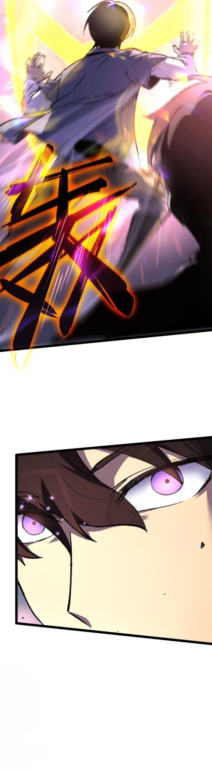 Trọng Khải Dị Thế: Ta Dùng Gương Thần Trở Thành Vô Địch Chapter 2 - 30