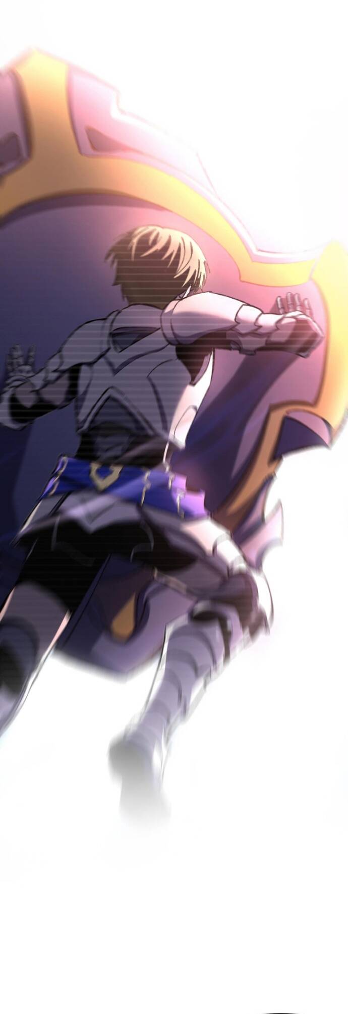 Trọng Khải Dị Thế: Ta Dùng Gương Thần Trở Thành Vô Địch Chapter 2 - 31