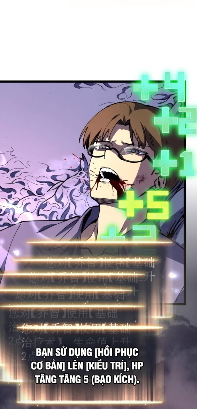 Trọng Khải Dị Thế: Ta Dùng Gương Thần Trở Thành Vô Địch Chapter 2 - 36