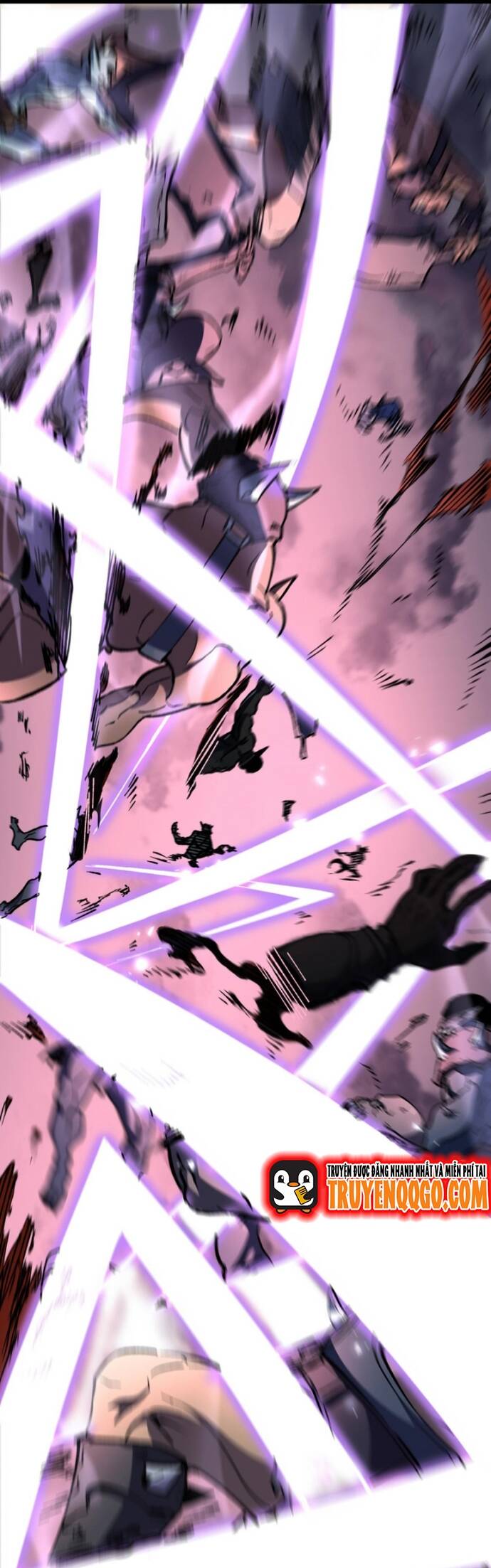 Trọng Khải Dị Thế: Ta Dùng Gương Thần Trở Thành Vô Địch Chapter 2 - 41