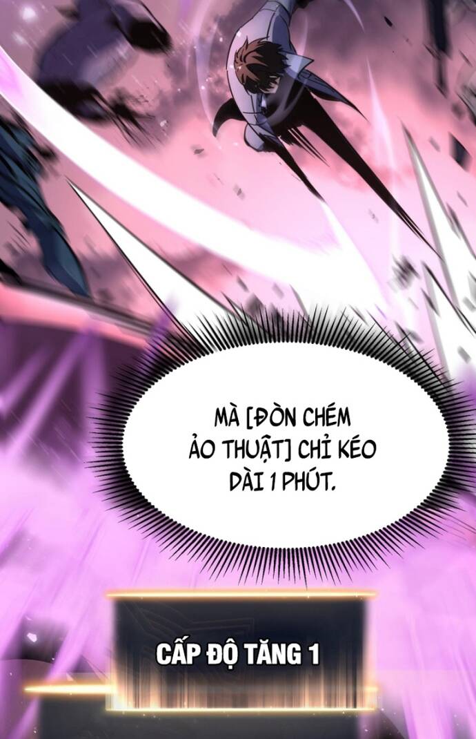Trọng Khải Dị Thế: Ta Dùng Gương Thần Trở Thành Vô Địch Chapter 2 - 45