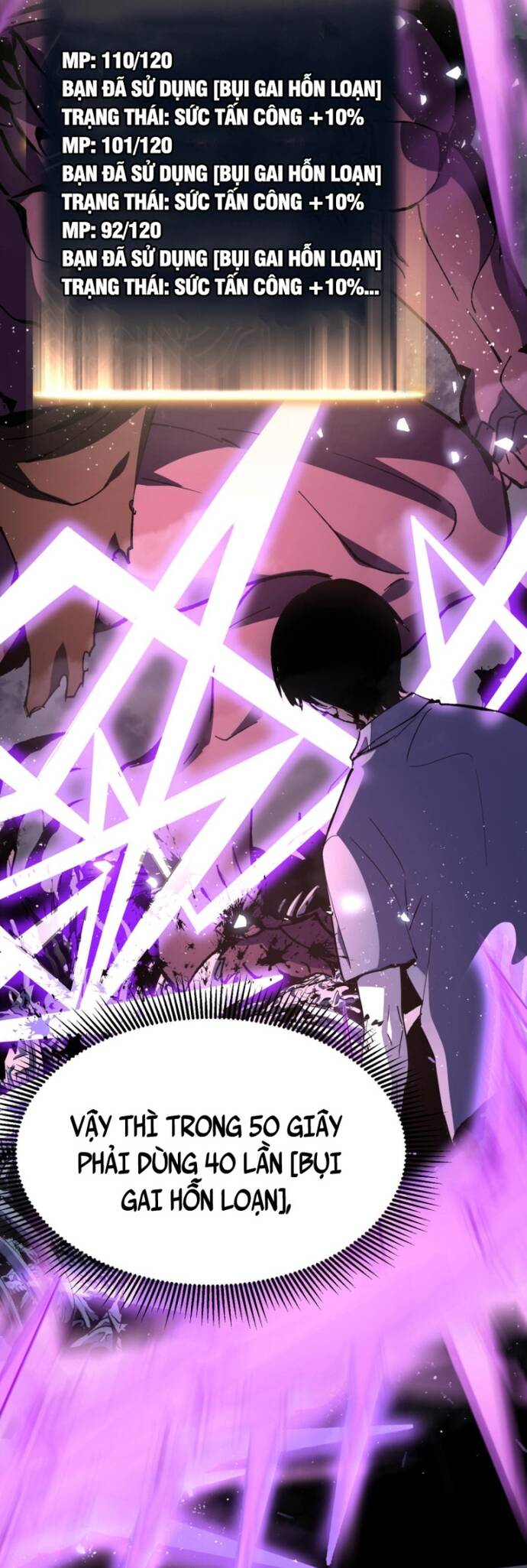 Trọng Khải Dị Thế: Ta Dùng Gương Thần Trở Thành Vô Địch Chapter 2 - 46
