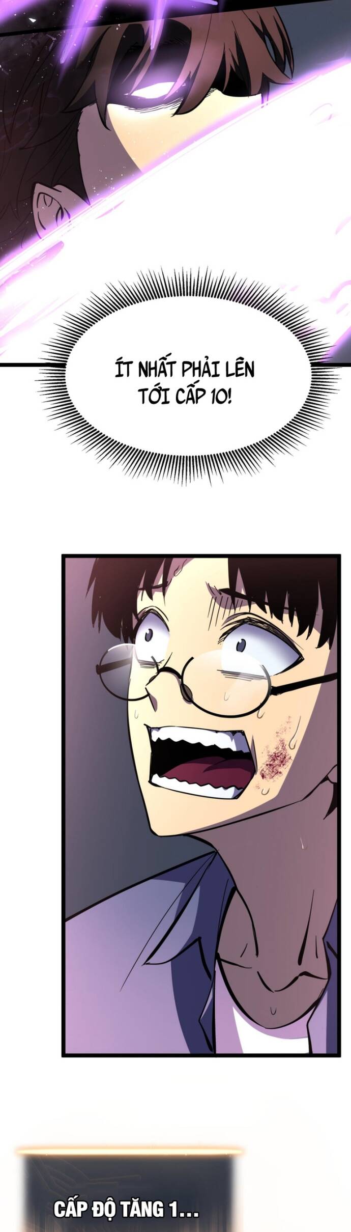 Trọng Khải Dị Thế: Ta Dùng Gương Thần Trở Thành Vô Địch Chapter 2 - 47