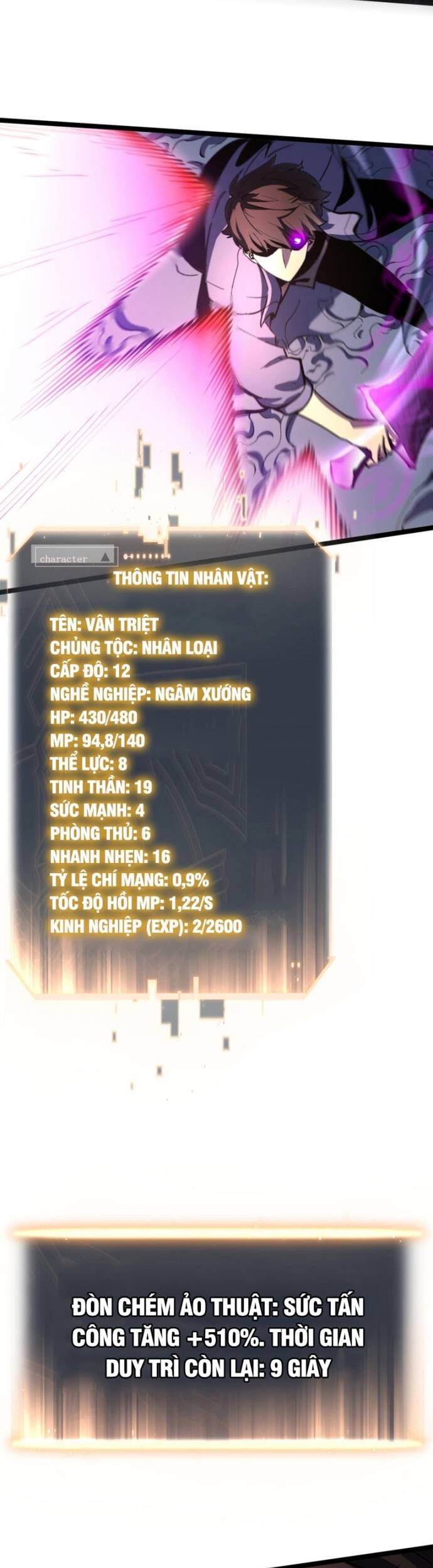 Trọng Khải Dị Thế: Ta Dùng Gương Thần Trở Thành Vô Địch Chapter 2 - 49