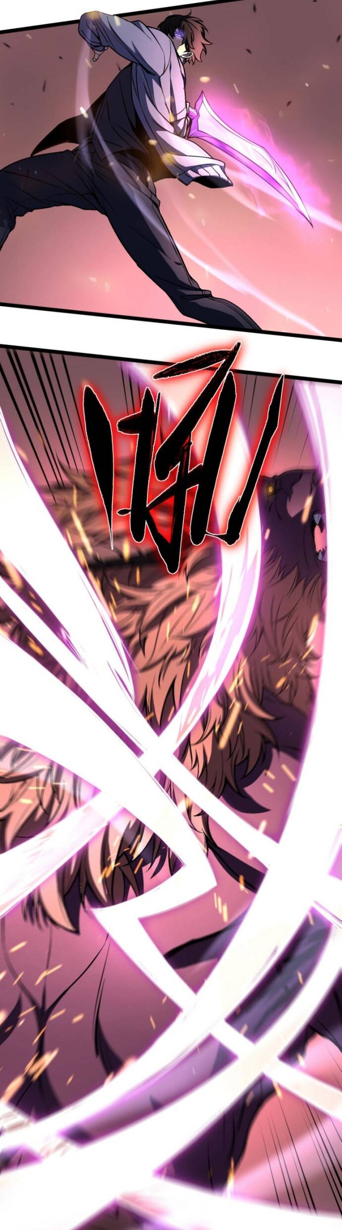 Trọng Khải Dị Thế: Ta Dùng Gương Thần Trở Thành Vô Địch Chapter 2 - 52