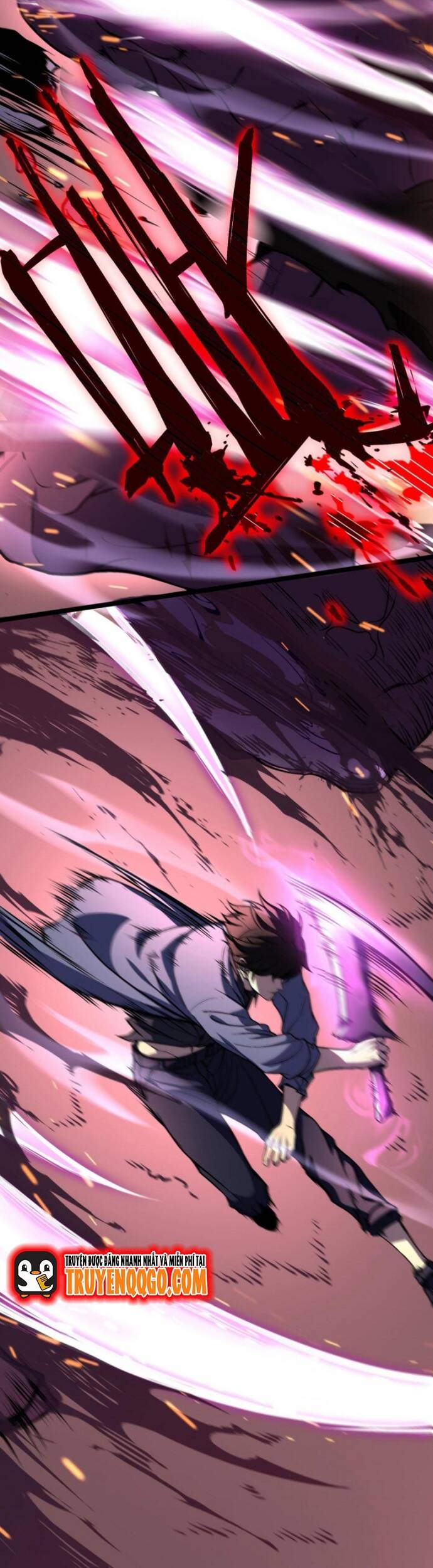 Trọng Khải Dị Thế: Ta Dùng Gương Thần Trở Thành Vô Địch Chapter 2 - 54